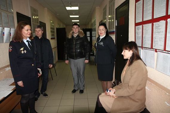 прописка в Кушве